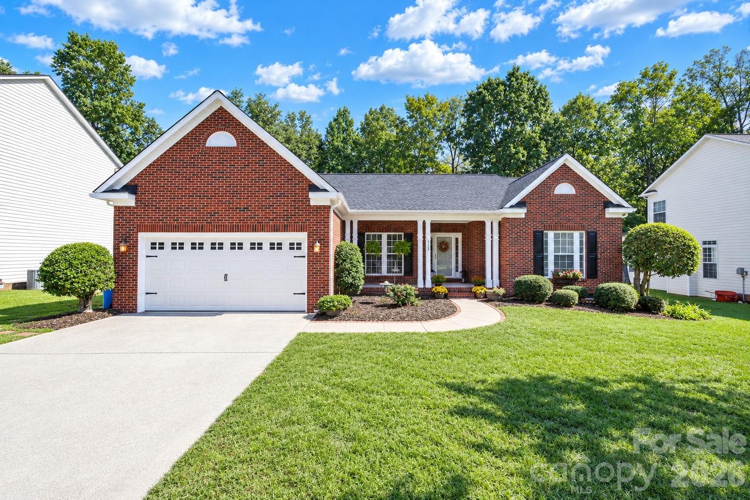 117 Doby Creek Court