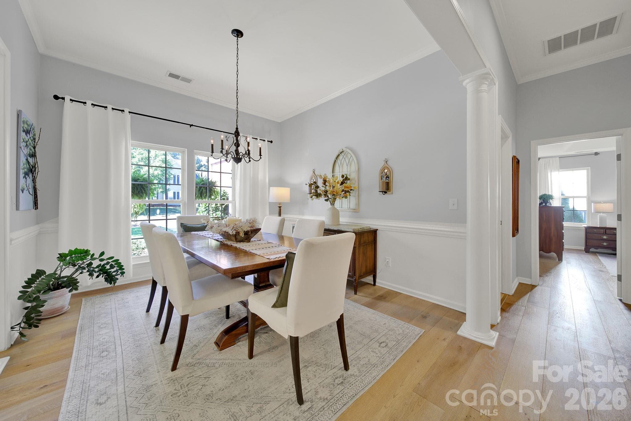 Single Family Residence at 117 Doby Creek Court, Fort Mill, photo 7 of 45