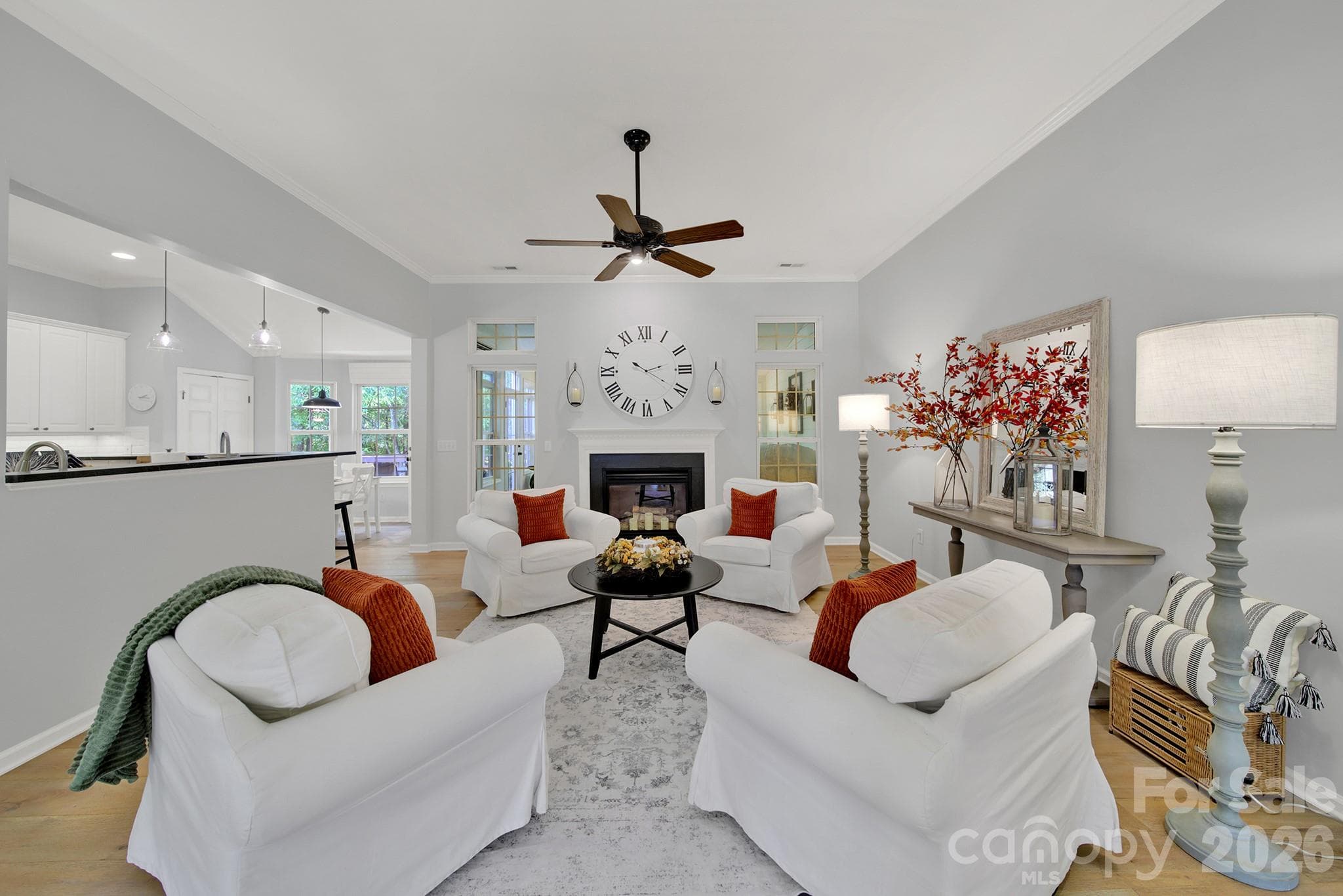 Single Family Residence at 117 Doby Creek Court, Fort Mill, photo 11 of 45