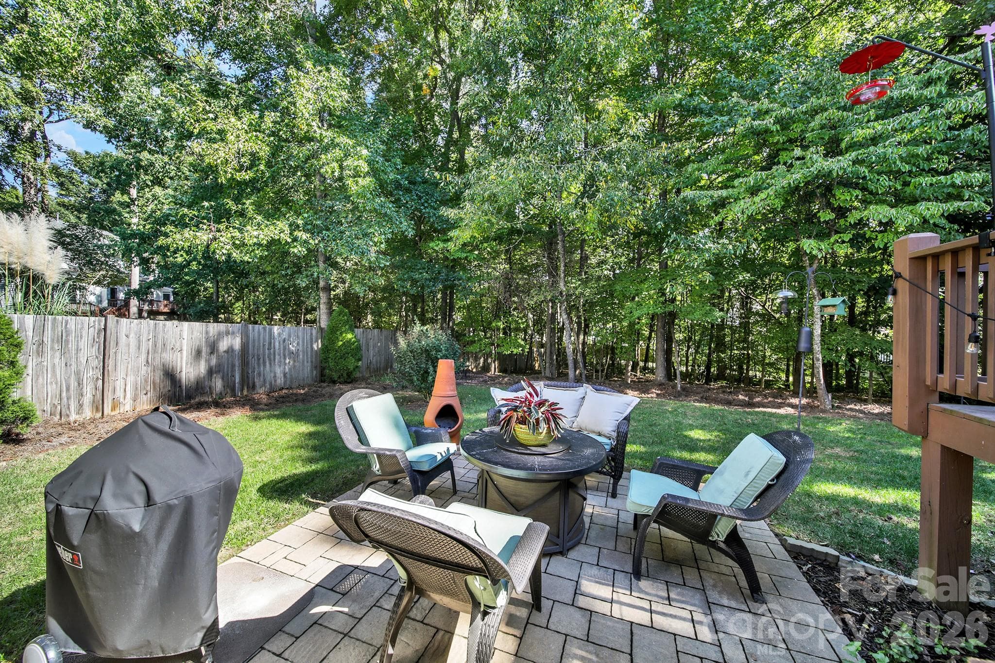 Single Family Residence at 117 Doby Creek Court, Fort Mill, photo 39 of 45