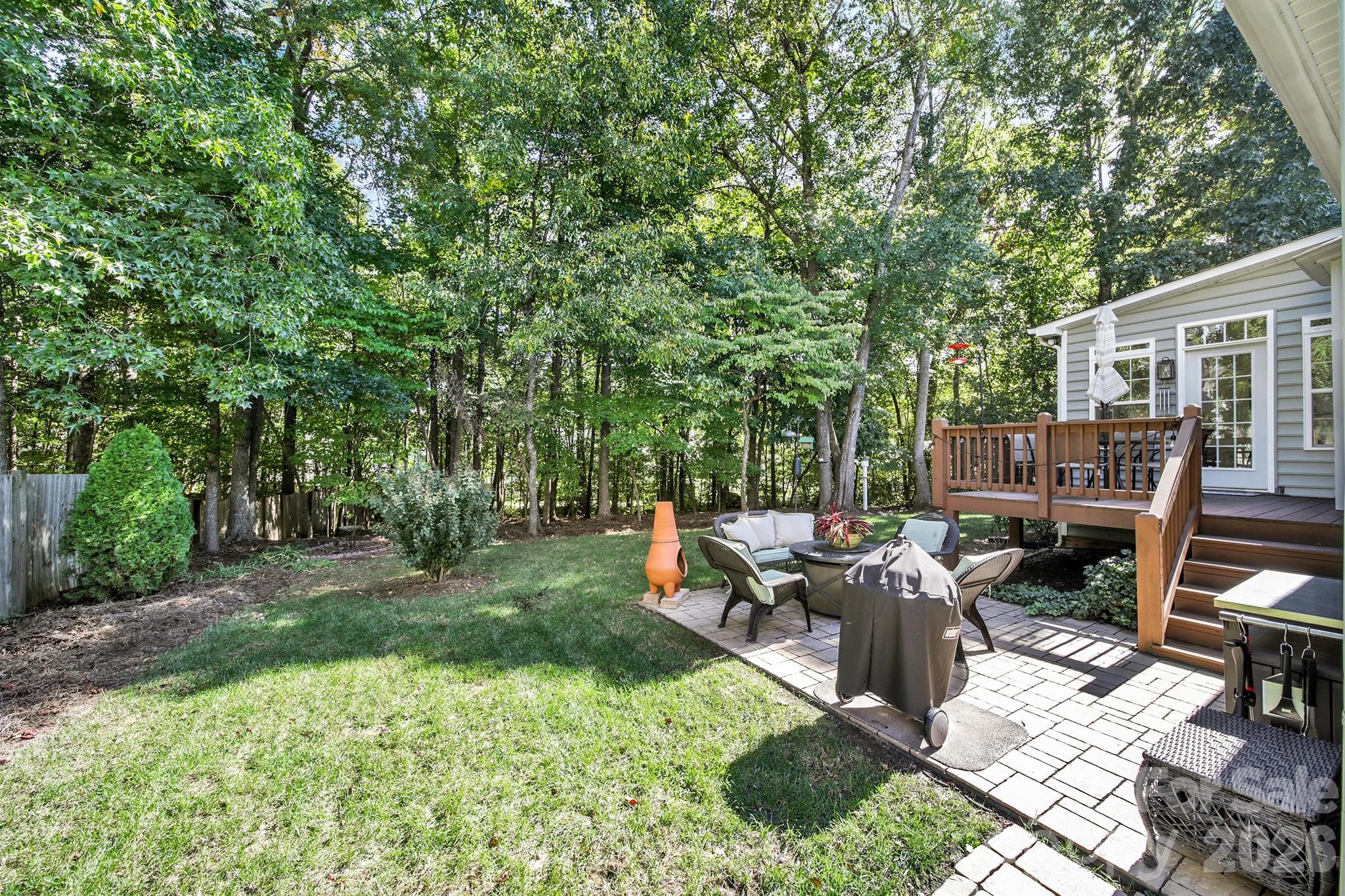 Single Family Residence at 117 Doby Creek Court, Fort Mill, photo 40 of 45