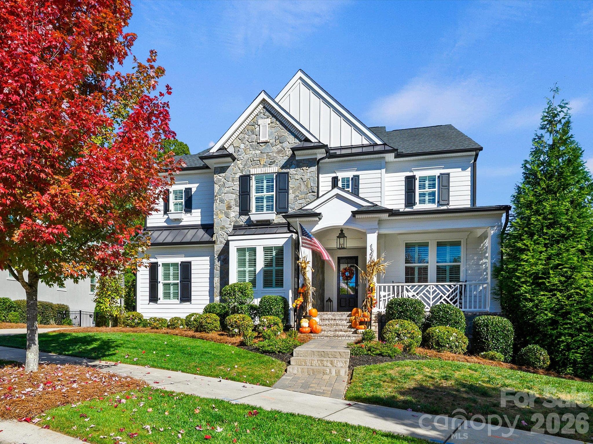 13513 Old Store Road