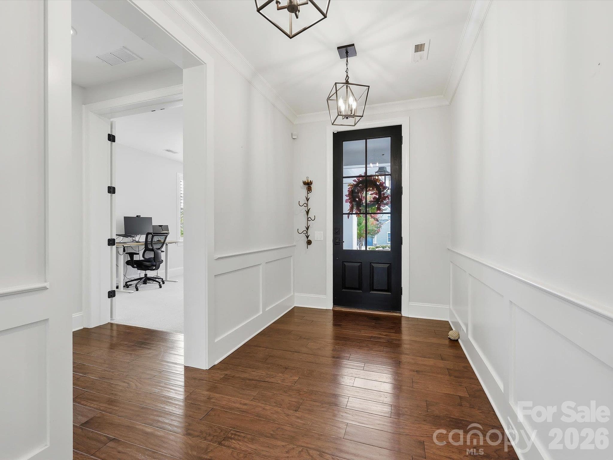 Single Family Residence at 13513 Old Store Road, Huntersville, photo 3 of 46