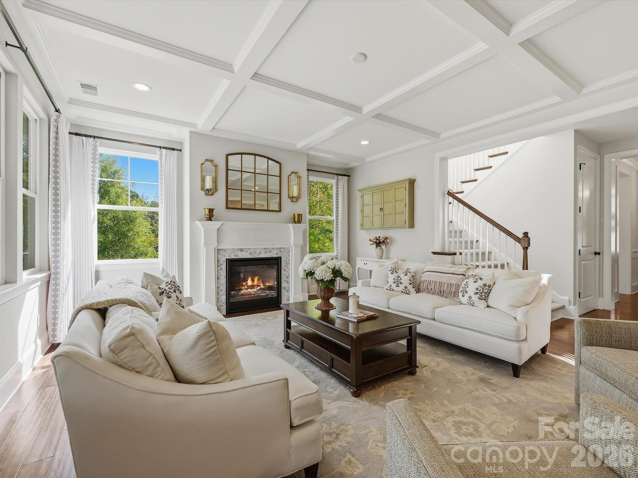 Single Family Residence at 13513 Old Store Road, Huntersville, photo 6 of 46