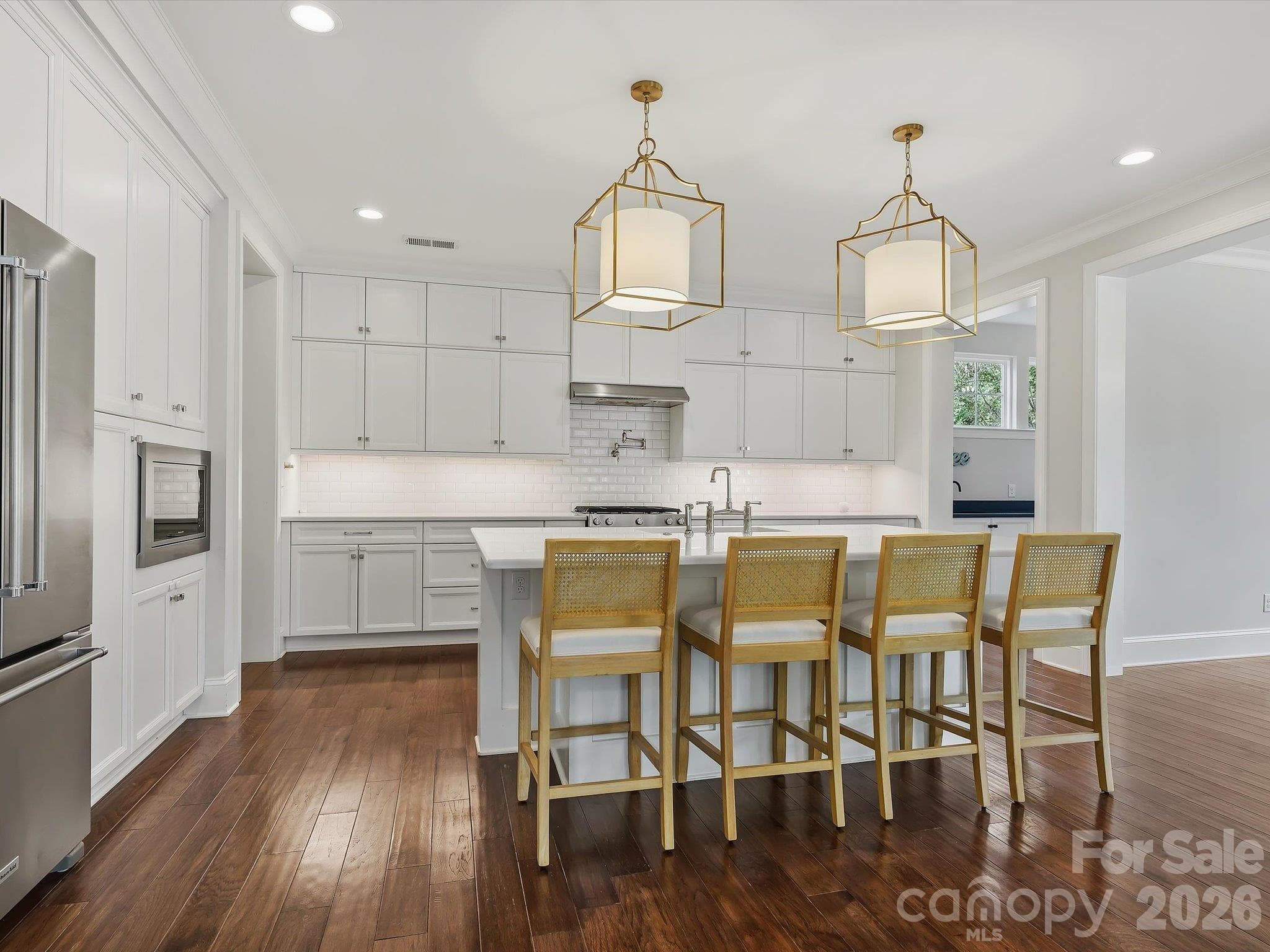 Single Family Residence at 13513 Old Store Road, Huntersville, photo 9 of 46