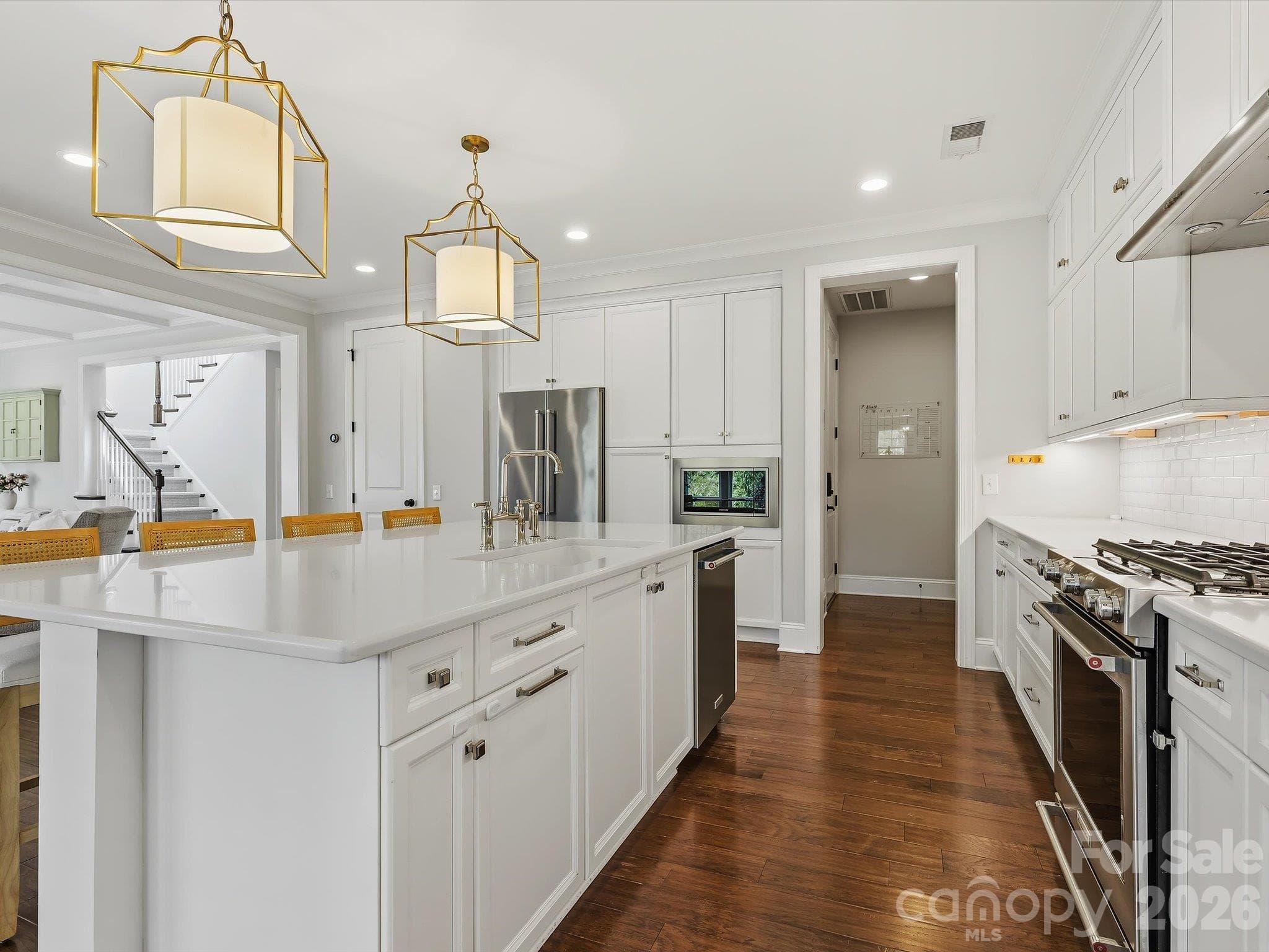 Single Family Residence at 13513 Old Store Road, Huntersville, photo 11 of 46