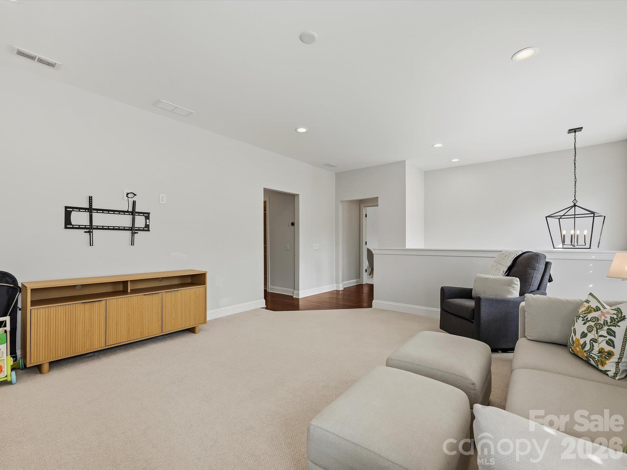 Single Family Residence at 13513 Old Store Road, Huntersville, photo 22 of 46
