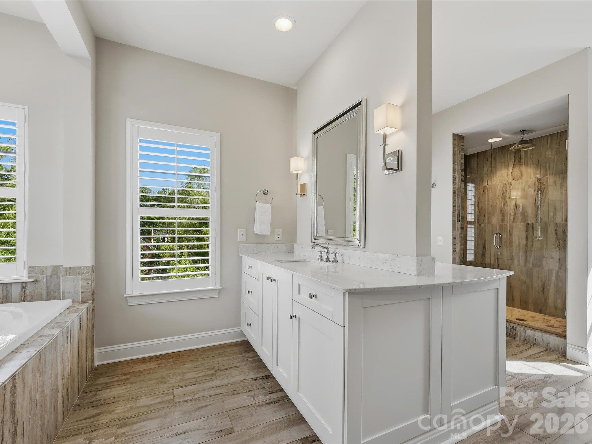 Single Family Residence at 13513 Old Store Road, Huntersville, photo 28 of 46