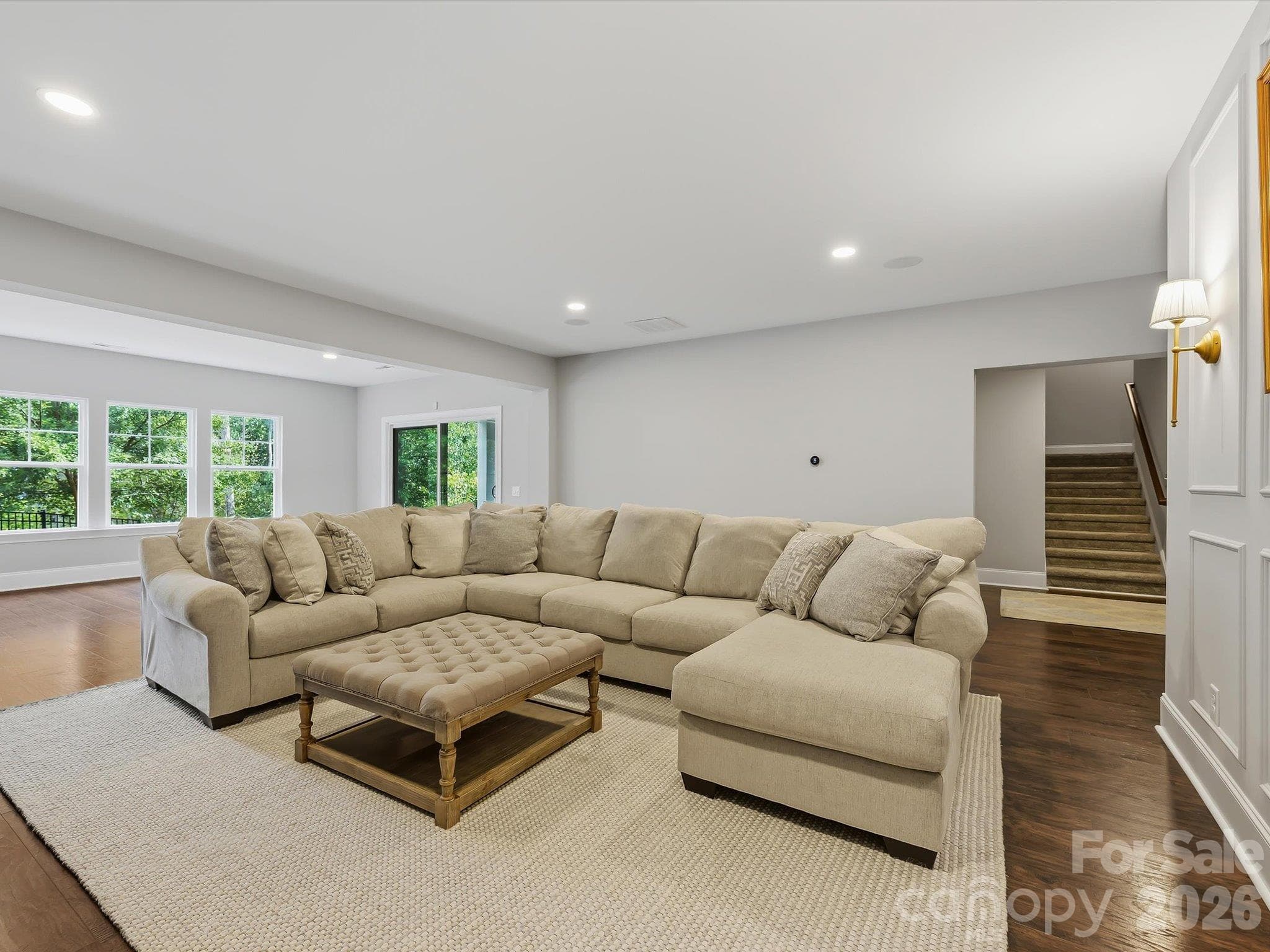 Single Family Residence at 13513 Old Store Road, Huntersville, photo 39 of 46