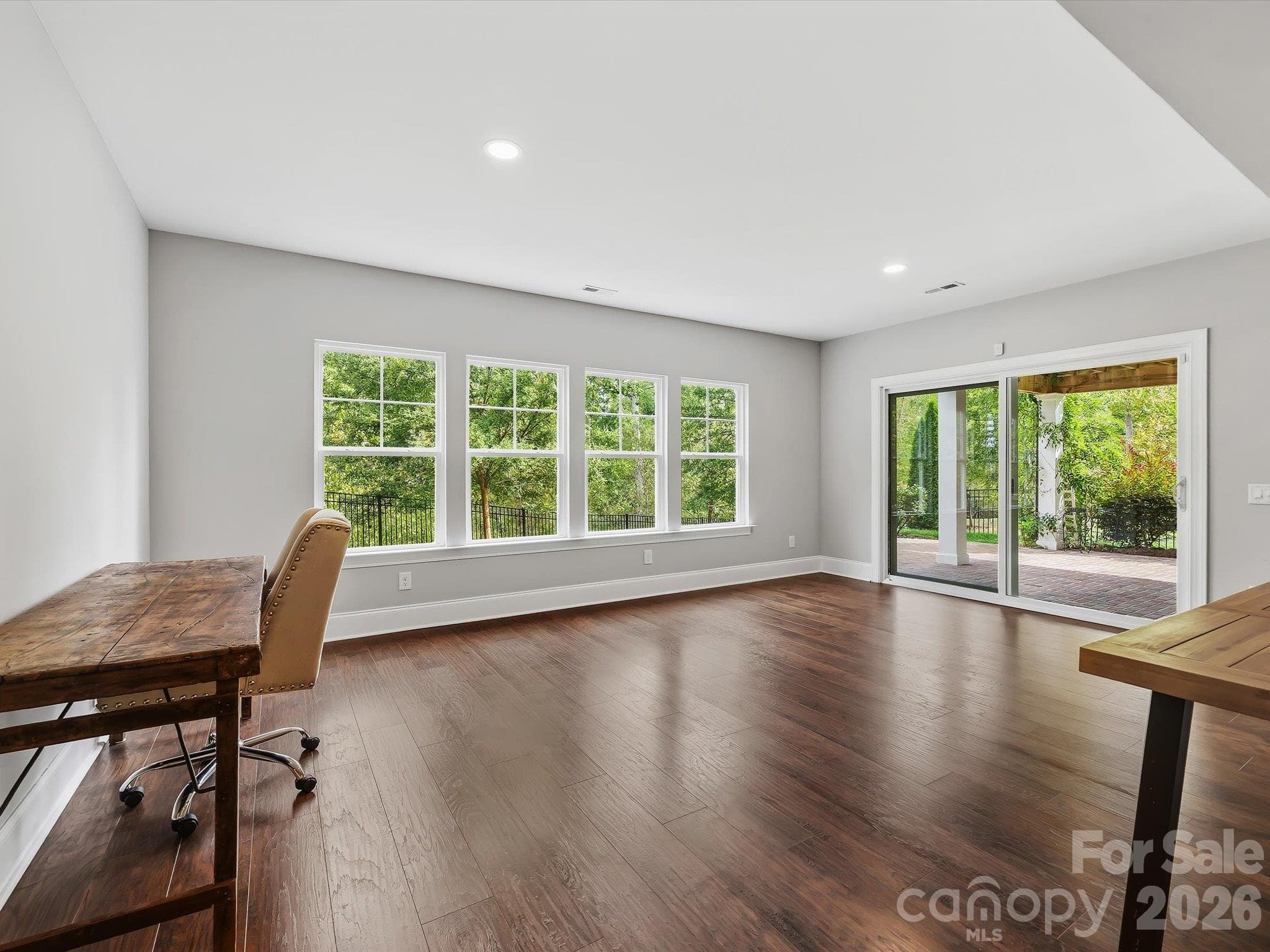 Single Family Residence at 13513 Old Store Road, Huntersville, photo 41 of 46