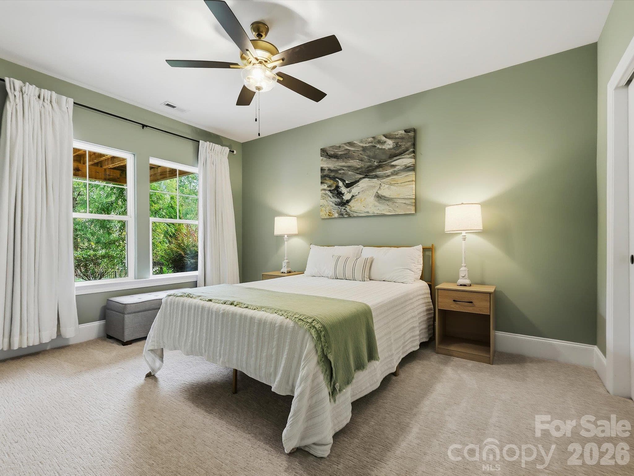 Single Family Residence at 13513 Old Store Road, Huntersville, photo 42 of 46