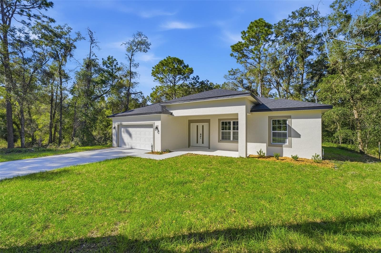 Single Family Residence at 19487 SAINT GEORGE DR, DUNNELLON, photo 4 of 43