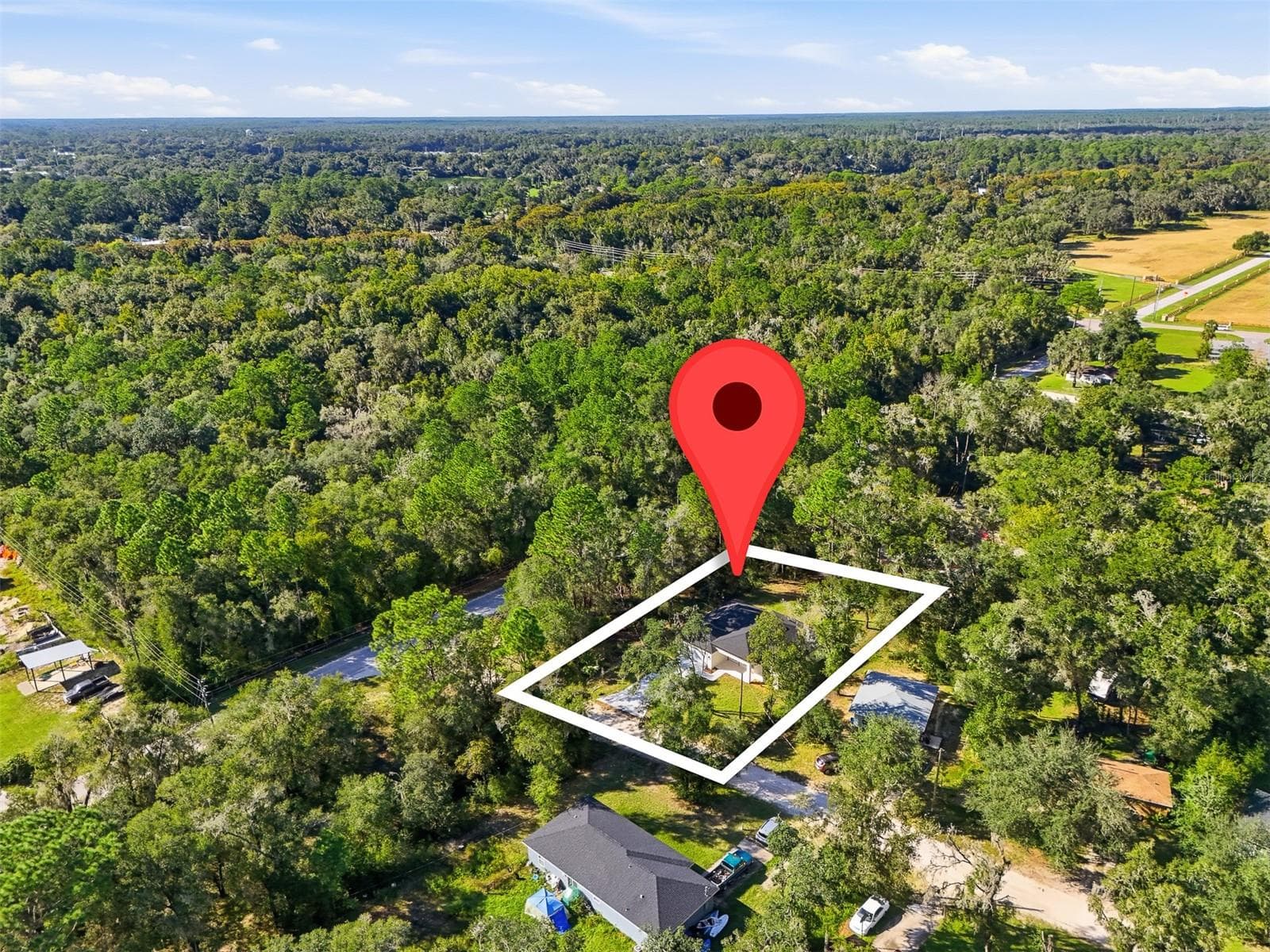 Single Family Residence at 19487 SAINT GEORGE DR, DUNNELLON, photo 11 of 43