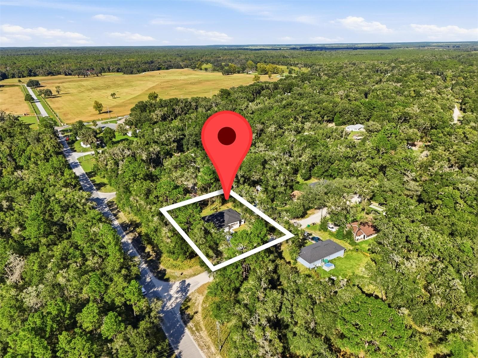 Single Family Residence at 19487 SAINT GEORGE DR, DUNNELLON, photo 14 of 43