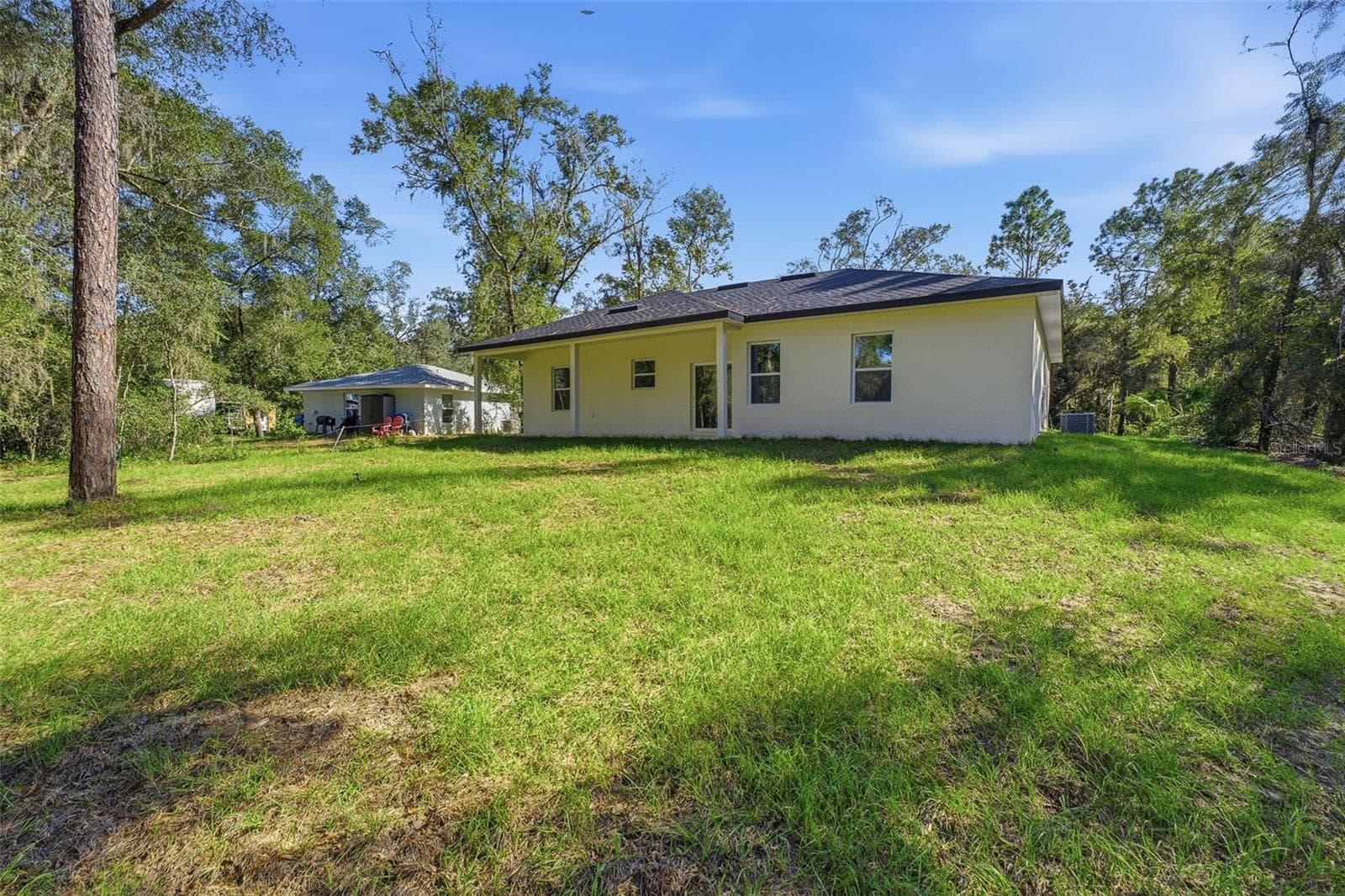 Single Family Residence at 19487 SAINT GEORGE DR, DUNNELLON, photo 42 of 43