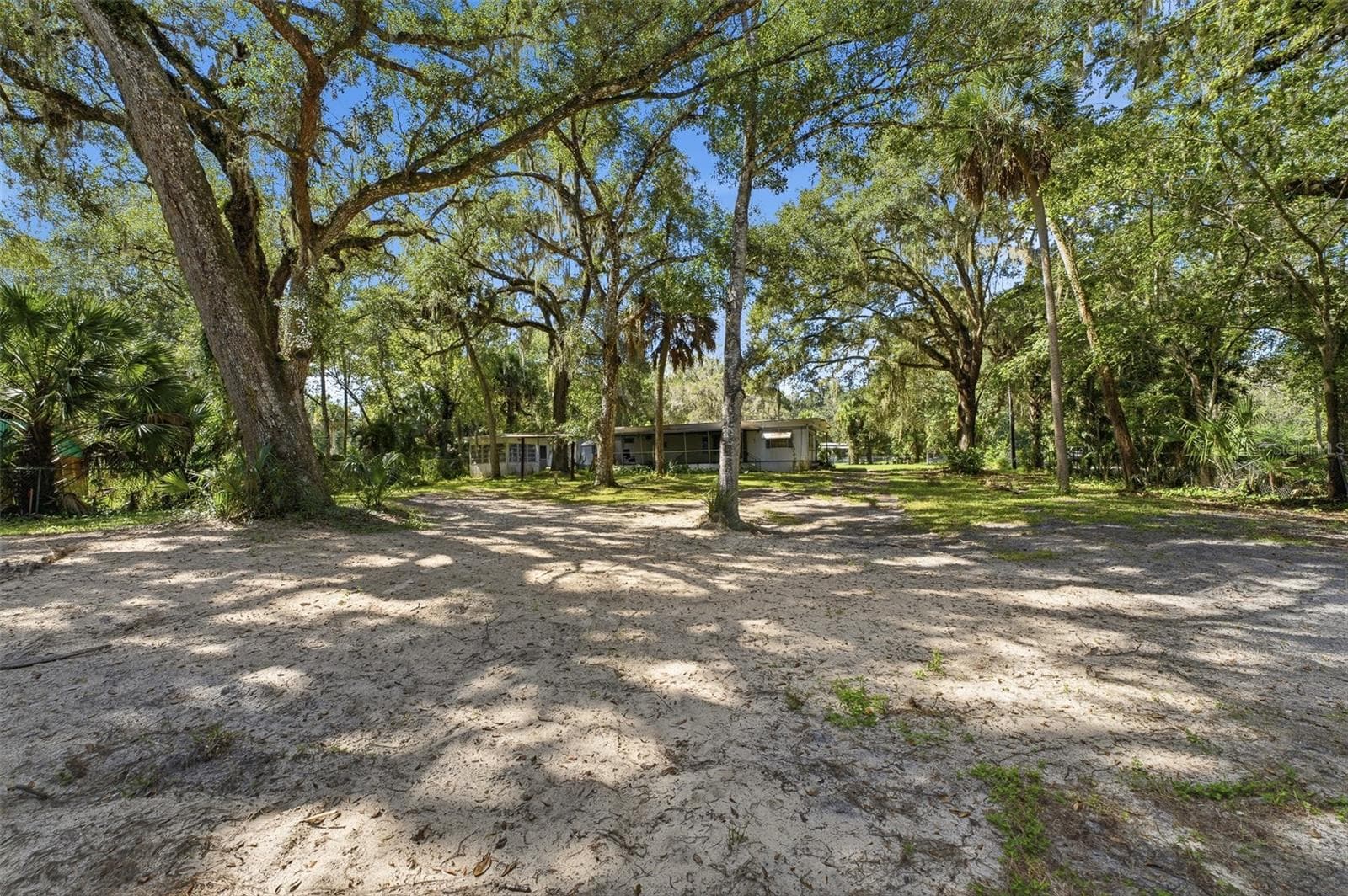 Mobile Home at 2400 N JUNGLECAMP RD, INVERNESS, photo 24 of 52