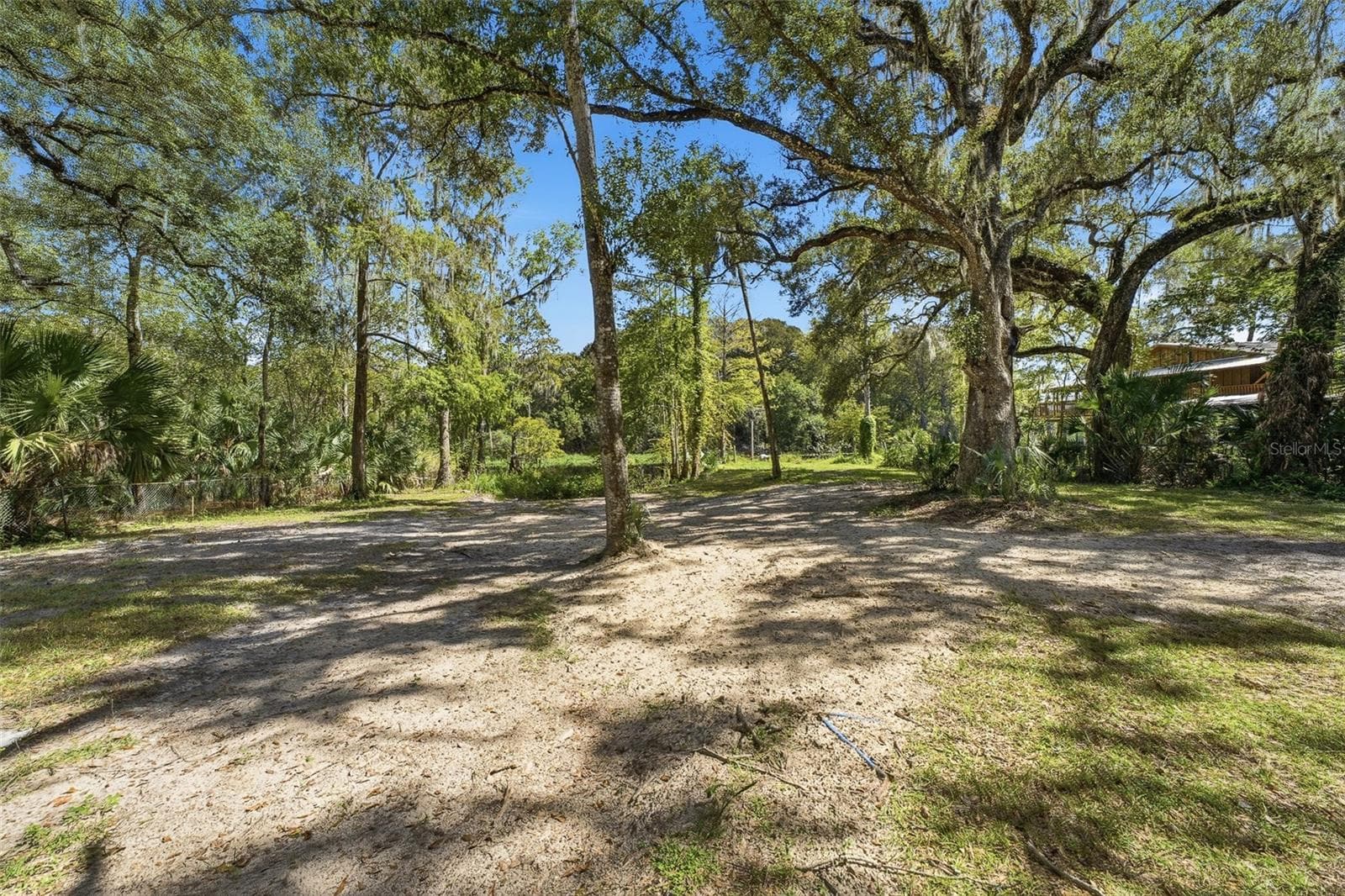 Mobile Home at 2400 N JUNGLECAMP RD, INVERNESS, photo 27 of 52