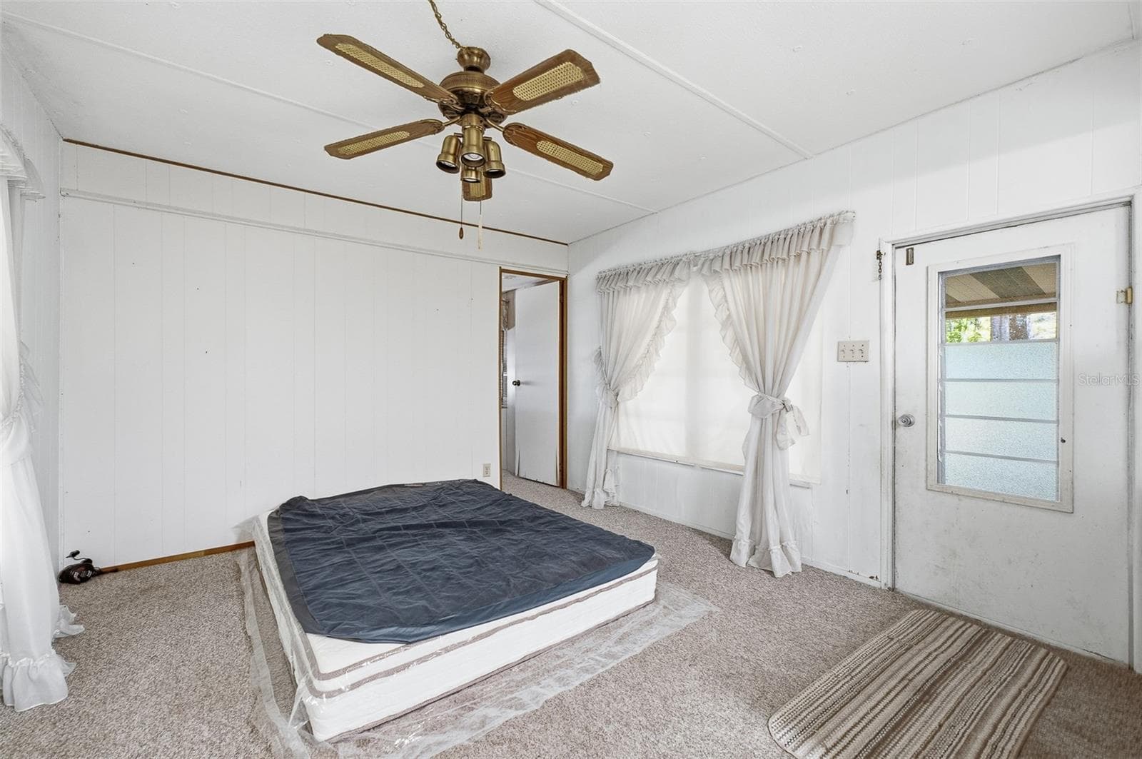 Mobile Home at 2400 N JUNGLECAMP RD, INVERNESS, photo 30 of 52