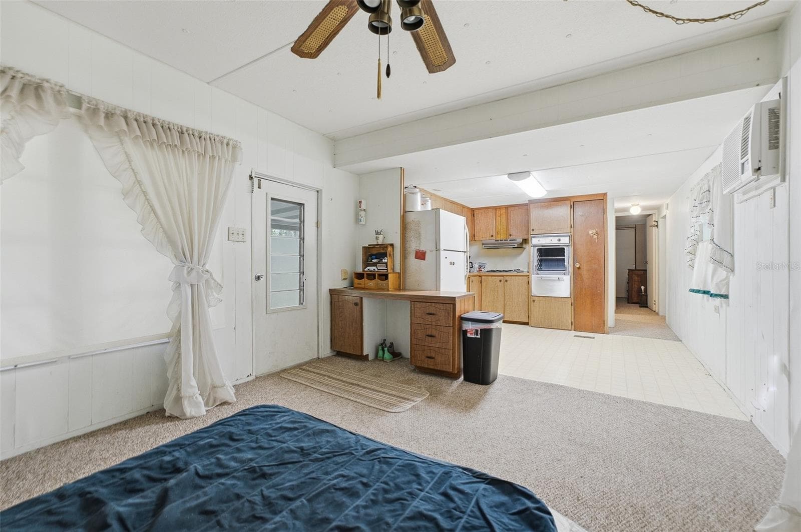 Mobile Home at 2400 N JUNGLECAMP RD, INVERNESS, photo 31 of 52