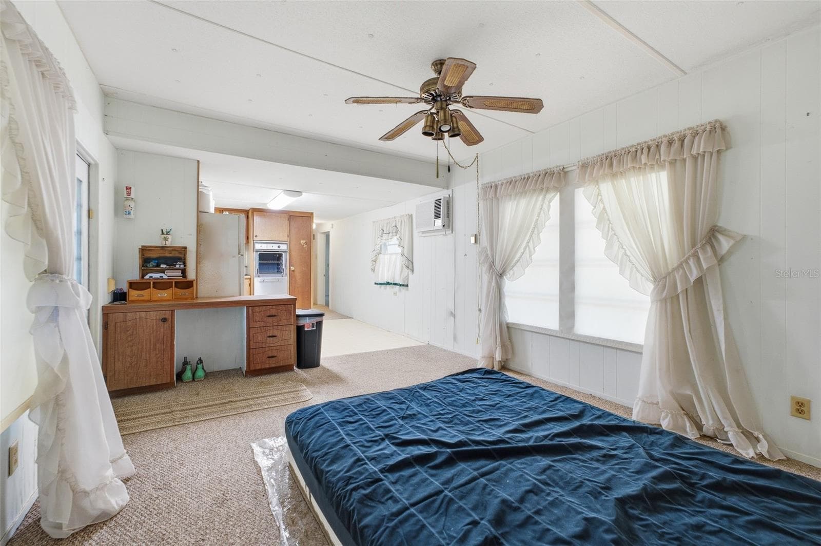 Mobile Home at 2400 N JUNGLECAMP RD, INVERNESS, photo 32 of 52