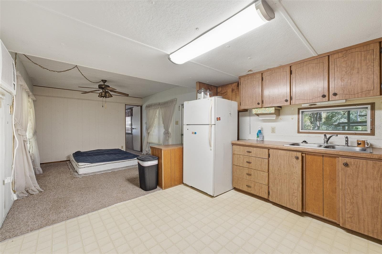Mobile Home at 2400 N JUNGLECAMP RD, INVERNESS, photo 35 of 52