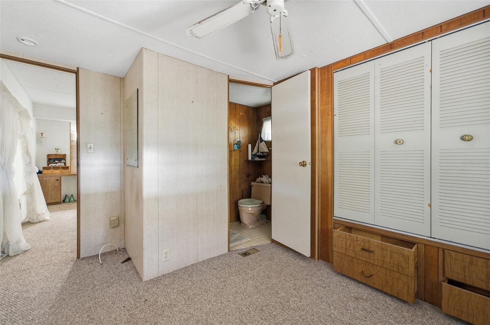 Mobile Home at 2400 N JUNGLECAMP RD, INVERNESS, photo 42 of 52