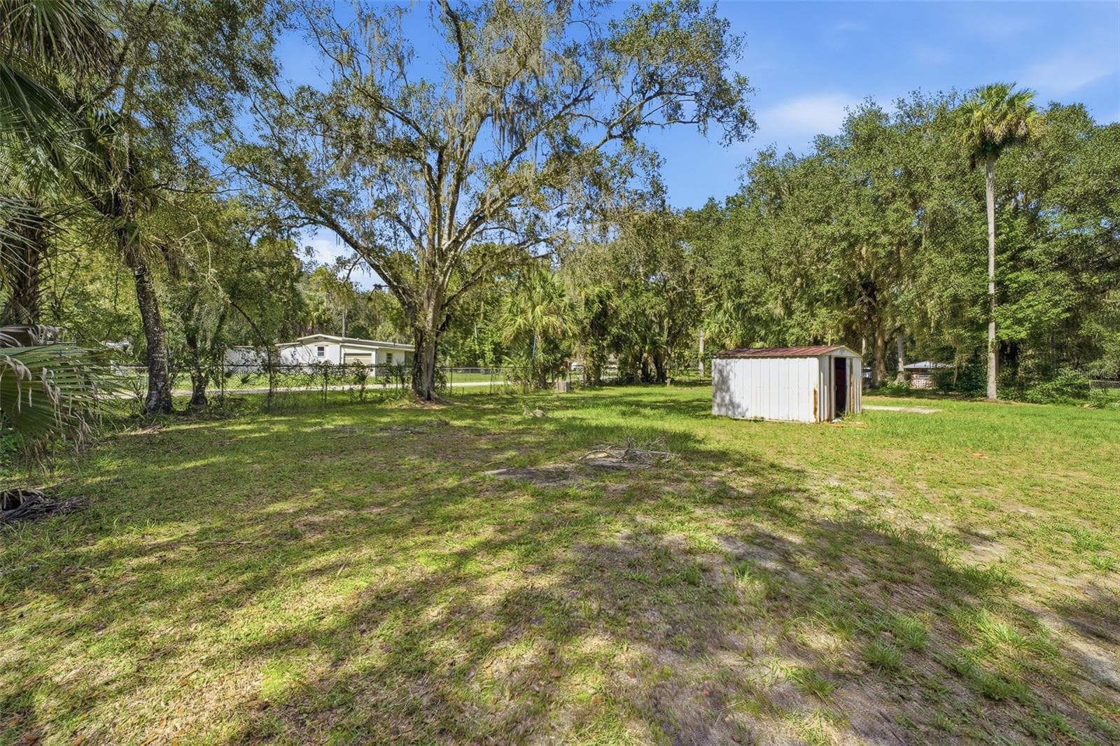 Mobile Home at 2400 N JUNGLECAMP RD, INVERNESS, photo 51 of 52