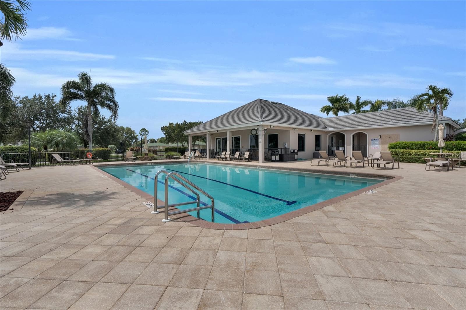 Condominium at 2280 SOMERSET RIDGE DR #201, LEHIGH ACRES, photo 42 of 47