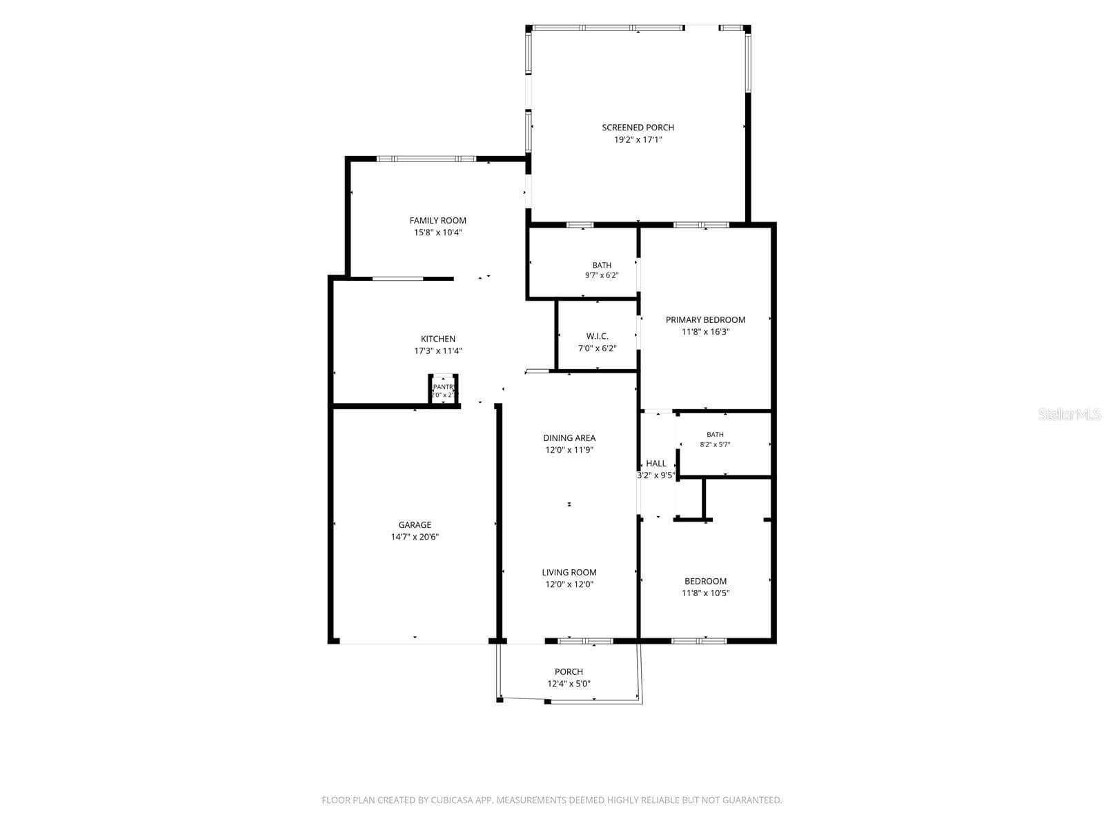 Villa at 9675 SW 85TH AVE #B, OCALA, photo 43 of 94