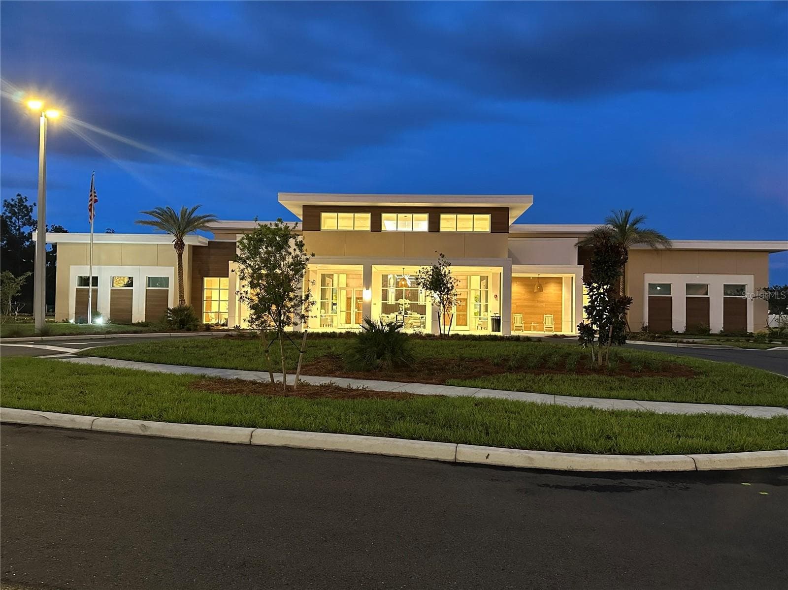 Villa at 9675 SW 85TH AVE #B, OCALA, photo 47 of 94