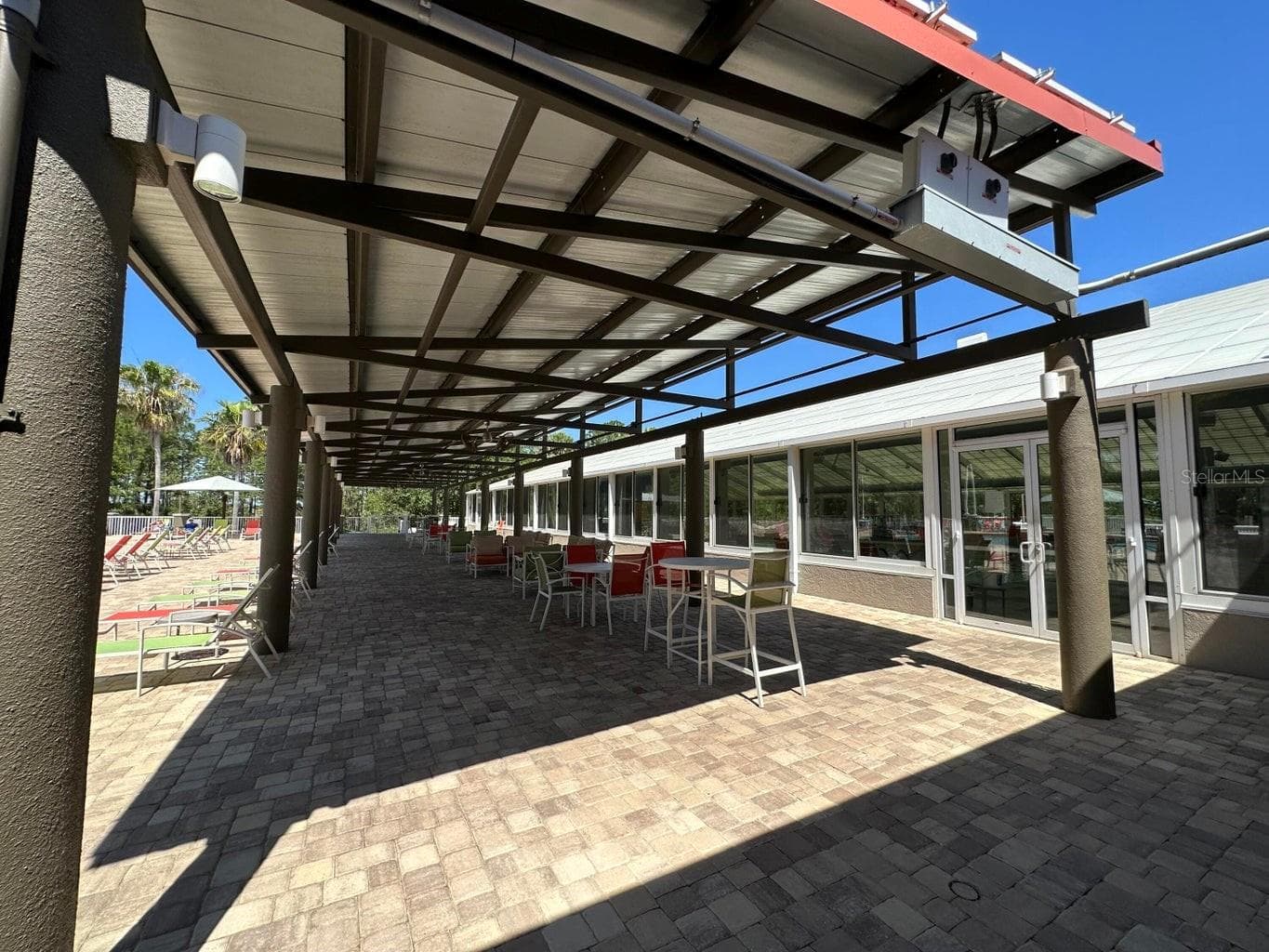 Villa at 9675 SW 85TH AVE #B, OCALA, photo 55 of 94
