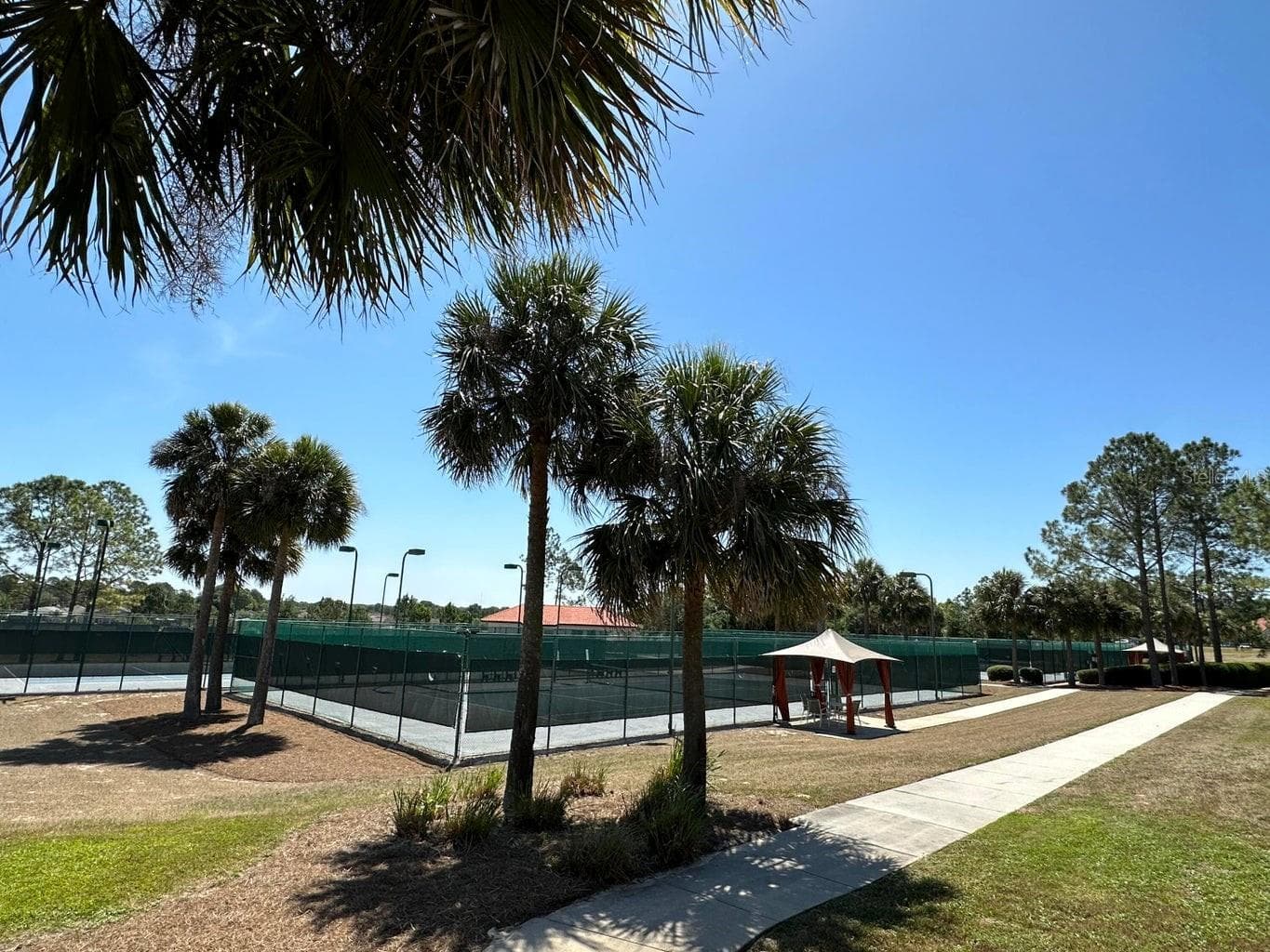 Villa at 9675 SW 85TH AVE #B, OCALA, photo 60 of 94