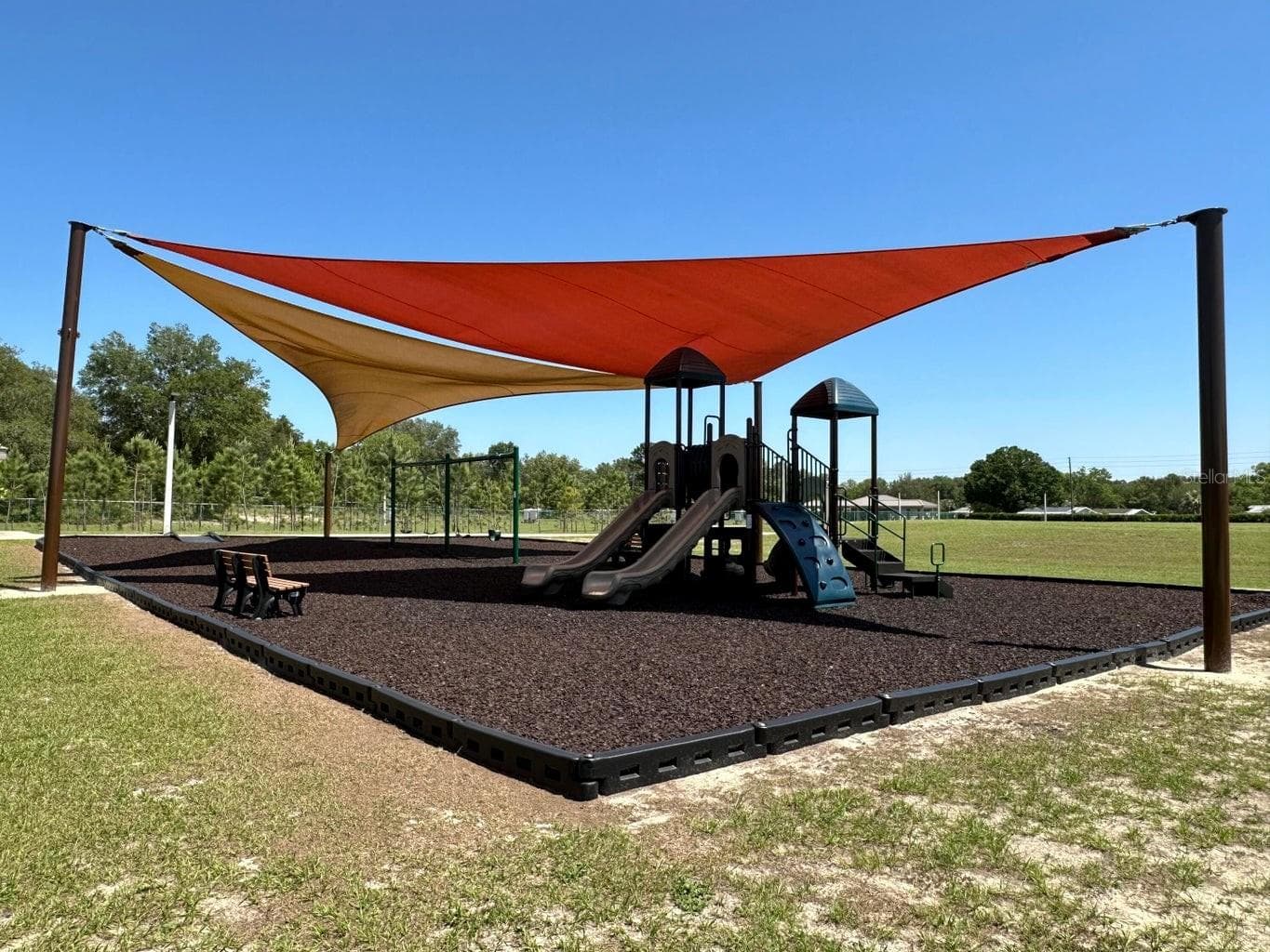 Villa at 9675 SW 85TH AVE #B, OCALA, photo 87 of 94