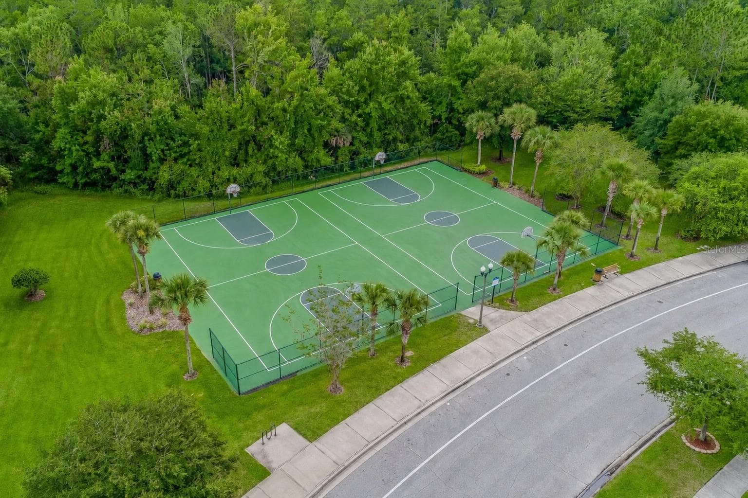 Condominium at 10238 CALA LILY TRL #S, ORLANDO, photo 17 of 18