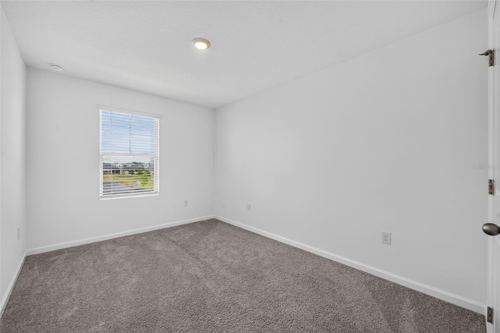 3rd bedroom - 381 GRAND PINE LN, ST CLOUD