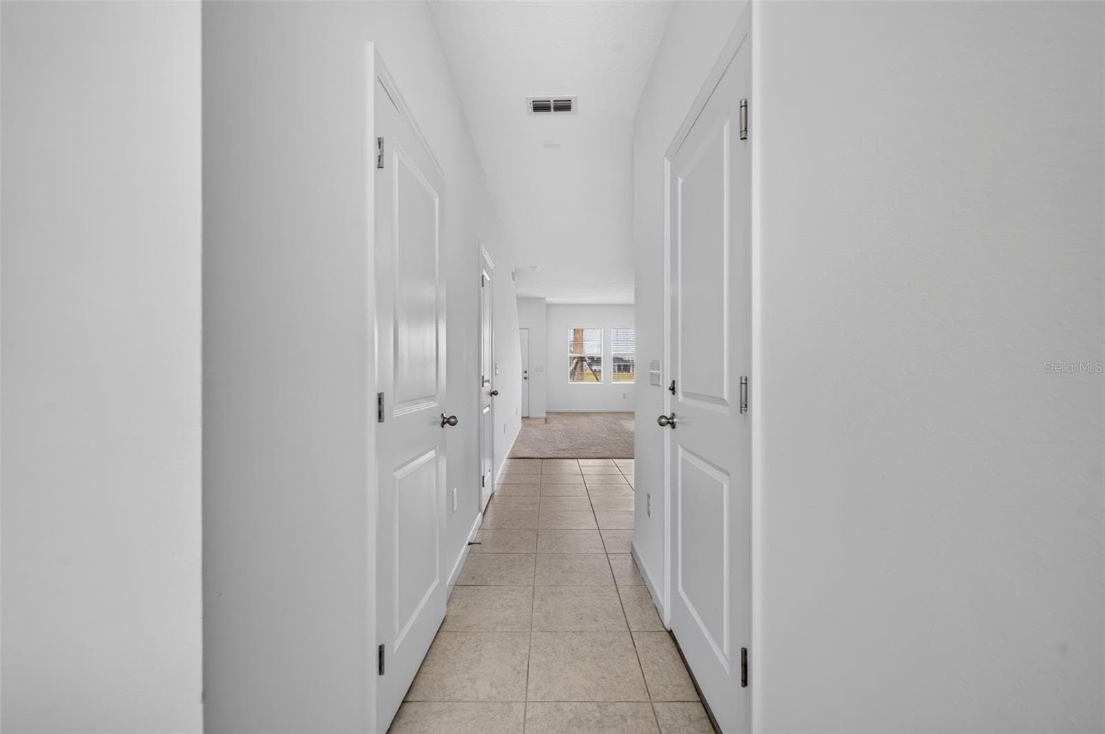 2nd floor hallway - 381 GRAND PINE LN, ST CLOUD