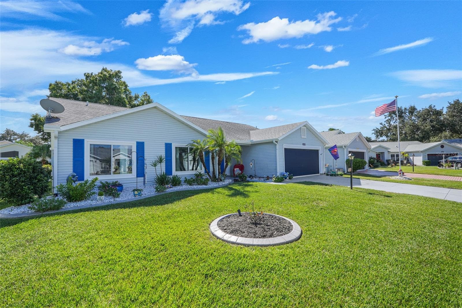 Single Family Residence at 4530 PEACH TREE ST, LEESBURG, photo 3 of 38