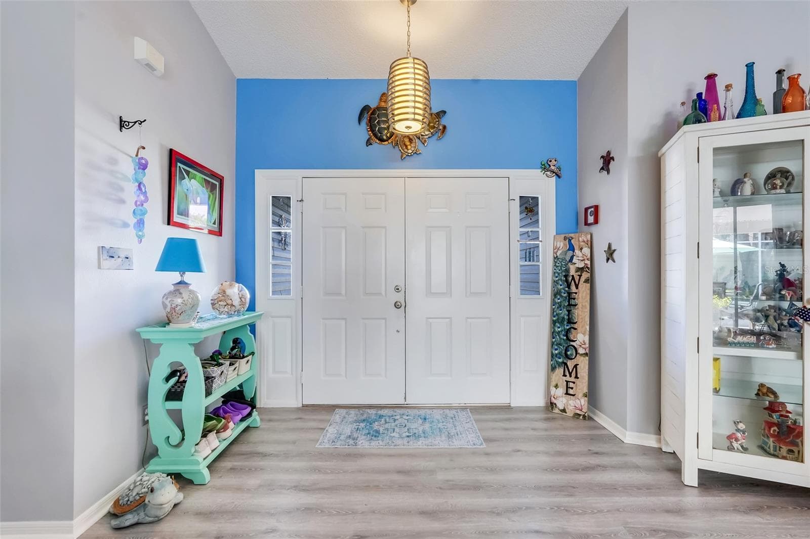 Single Family Residence at 4530 PEACH TREE ST, LEESBURG, photo 5 of 38