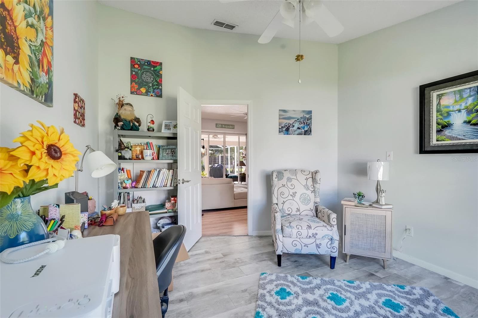 Single Family Residence at 4530 PEACH TREE ST, LEESBURG, photo 21 of 38