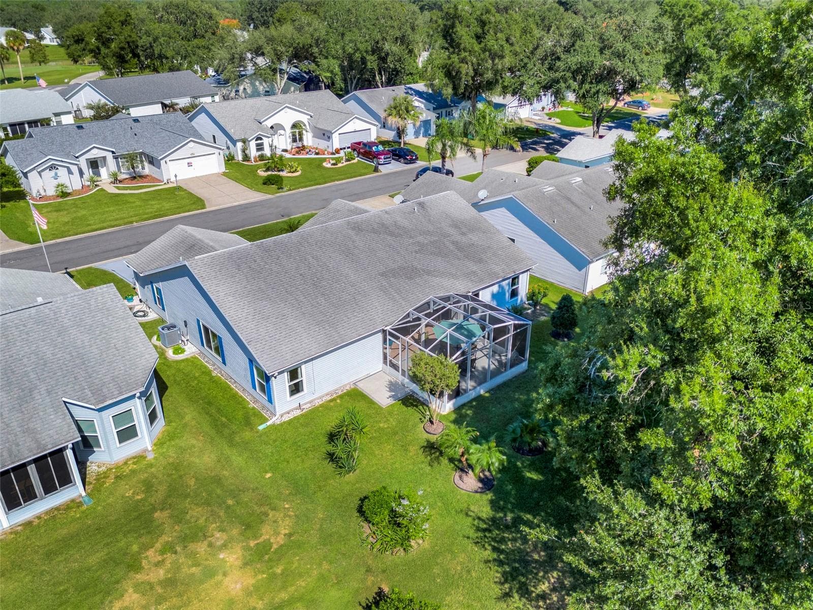 Single Family Residence at 4530 PEACH TREE ST, LEESBURG, photo 28 of 38