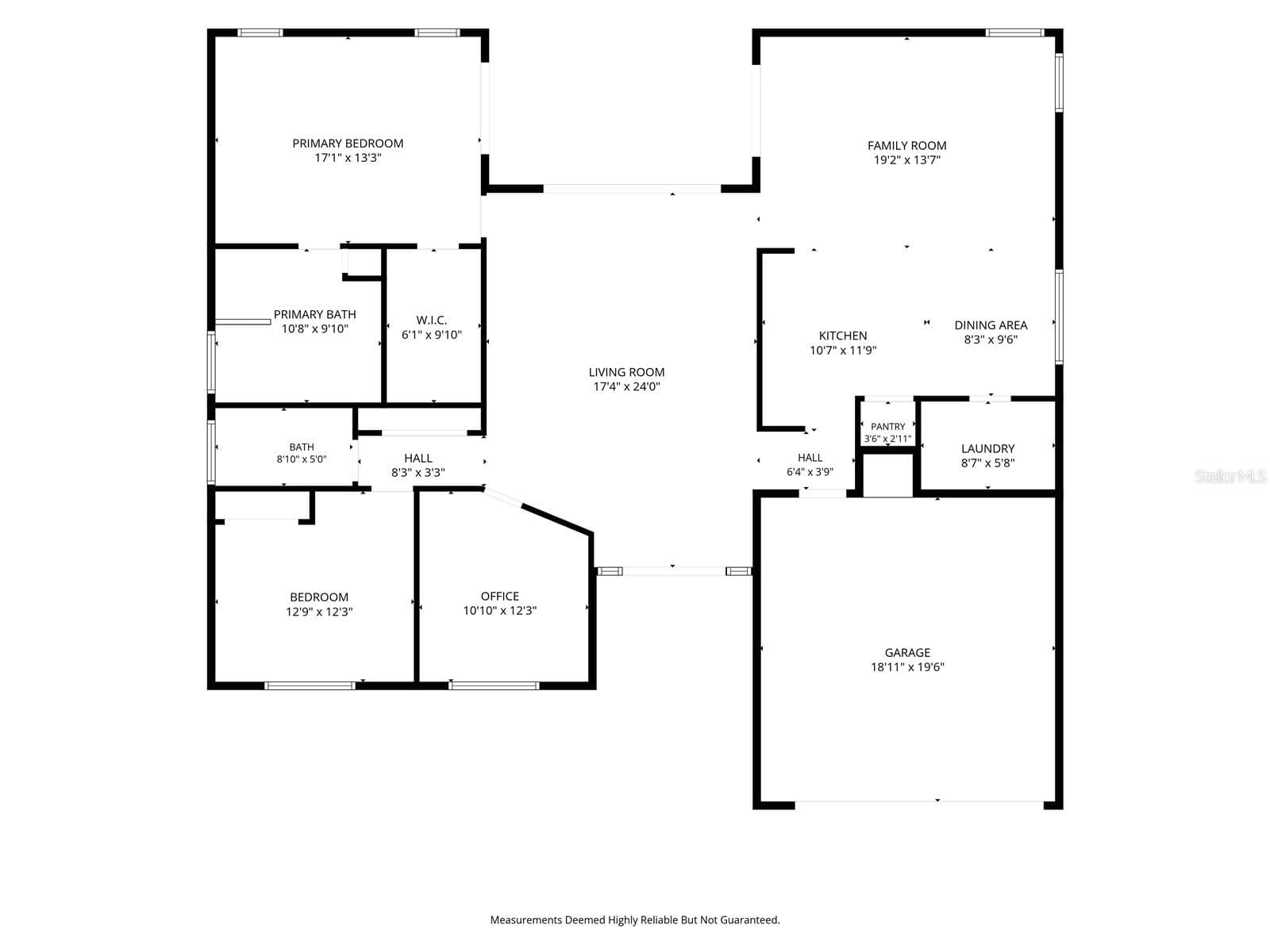 Single Family Residence at 4530 PEACH TREE ST, LEESBURG, photo 38 of 38
