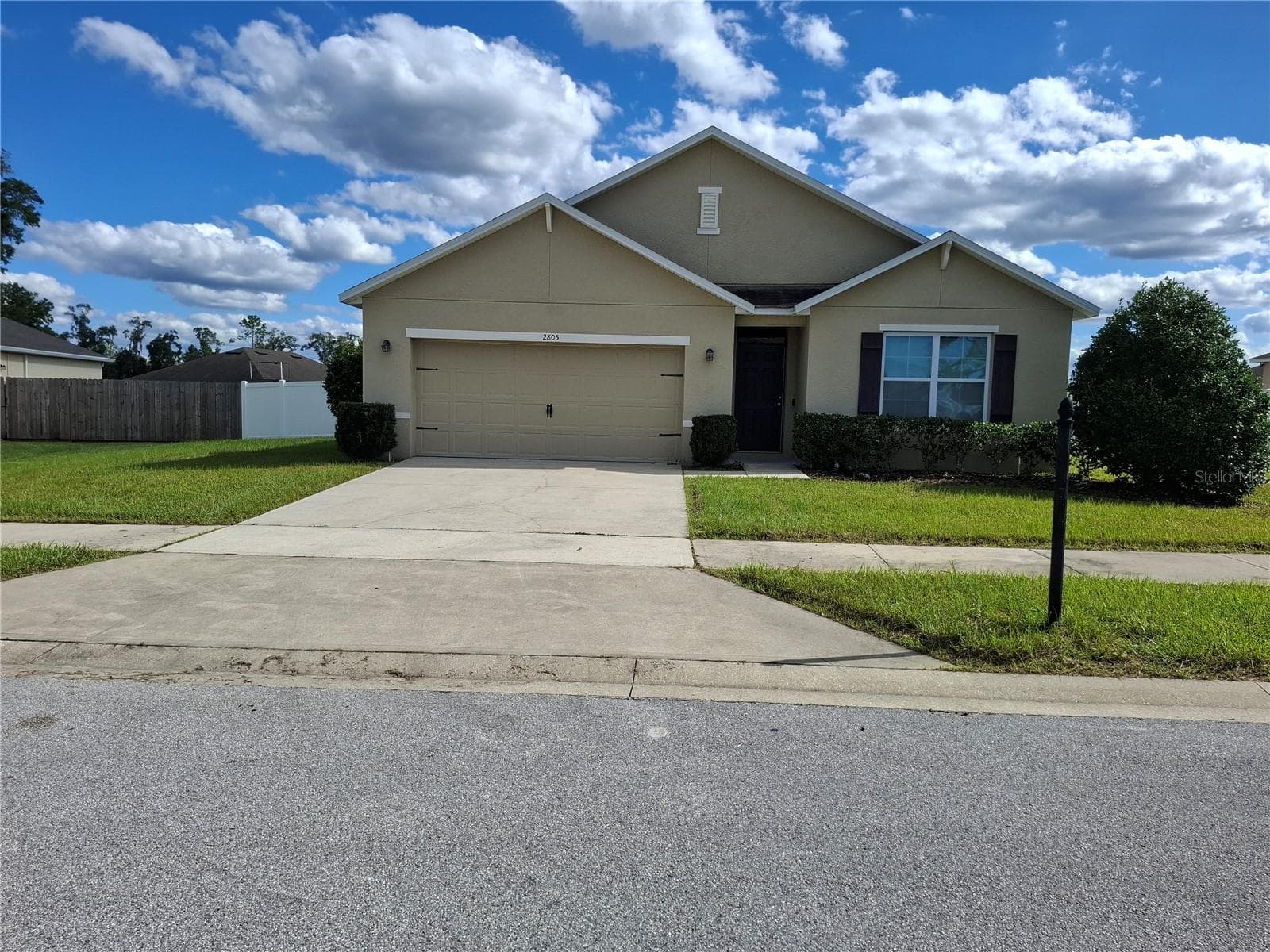 Single Family Residence at 2805 NE 45TH AVE, OCALA, photo 29 of 30