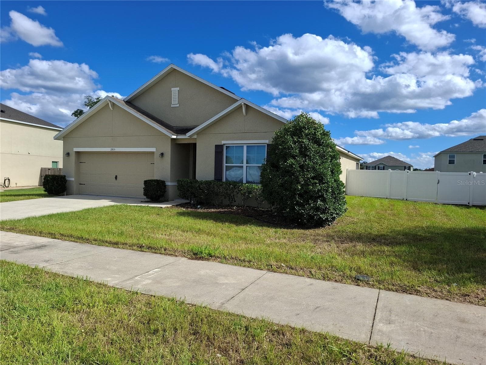 Single Family Residence at 2805 NE 45TH AVE, OCALA, photo 30 of 30