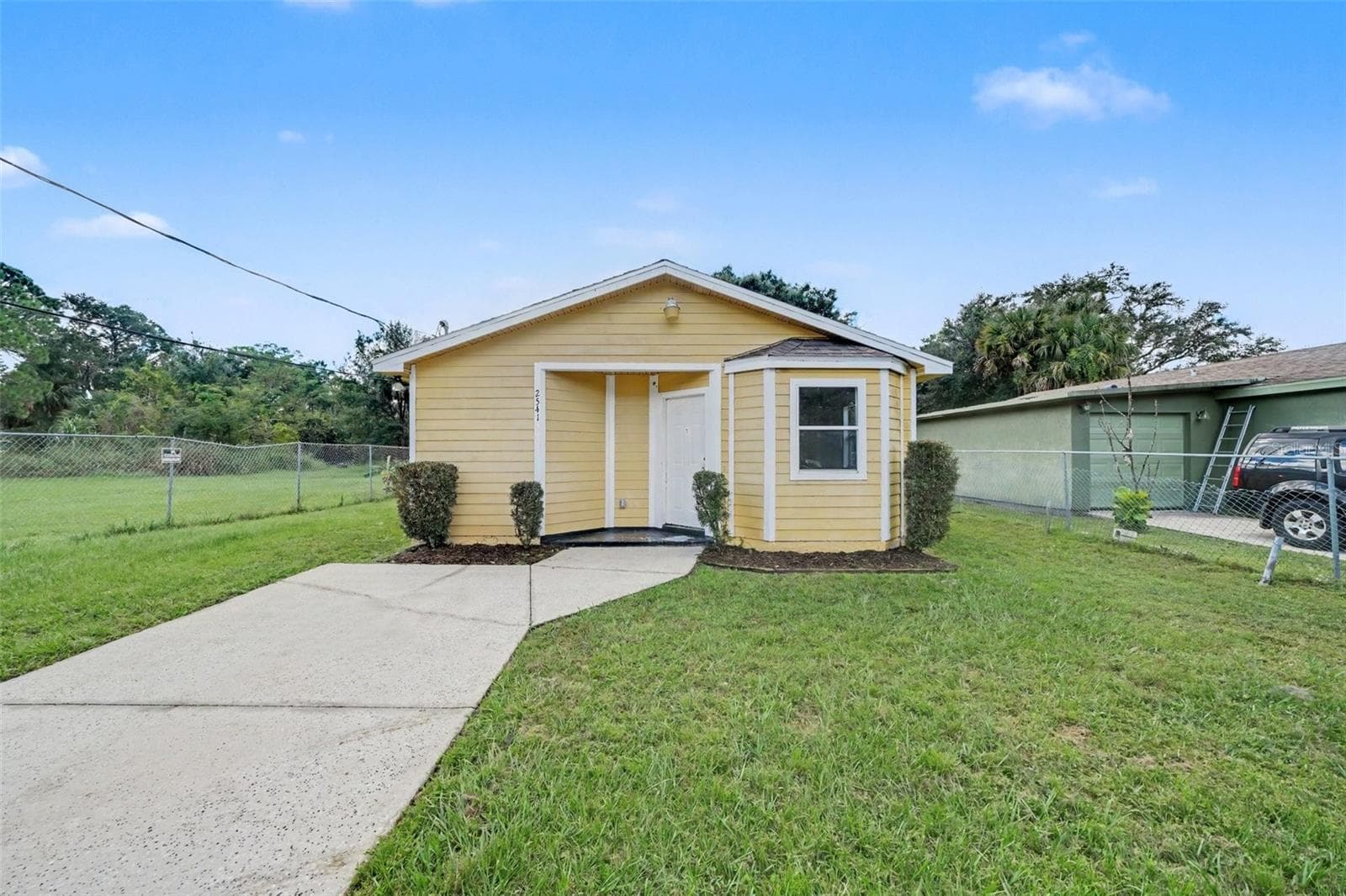 Single Family Residence at 2541 CRAWFORD DR, SANFORD, photo 2 of 26