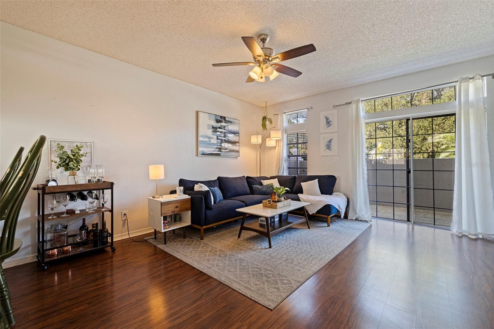 Townhouse at 2802 W CLEVELAND ST #B, TAMPA, photo 10 of 27