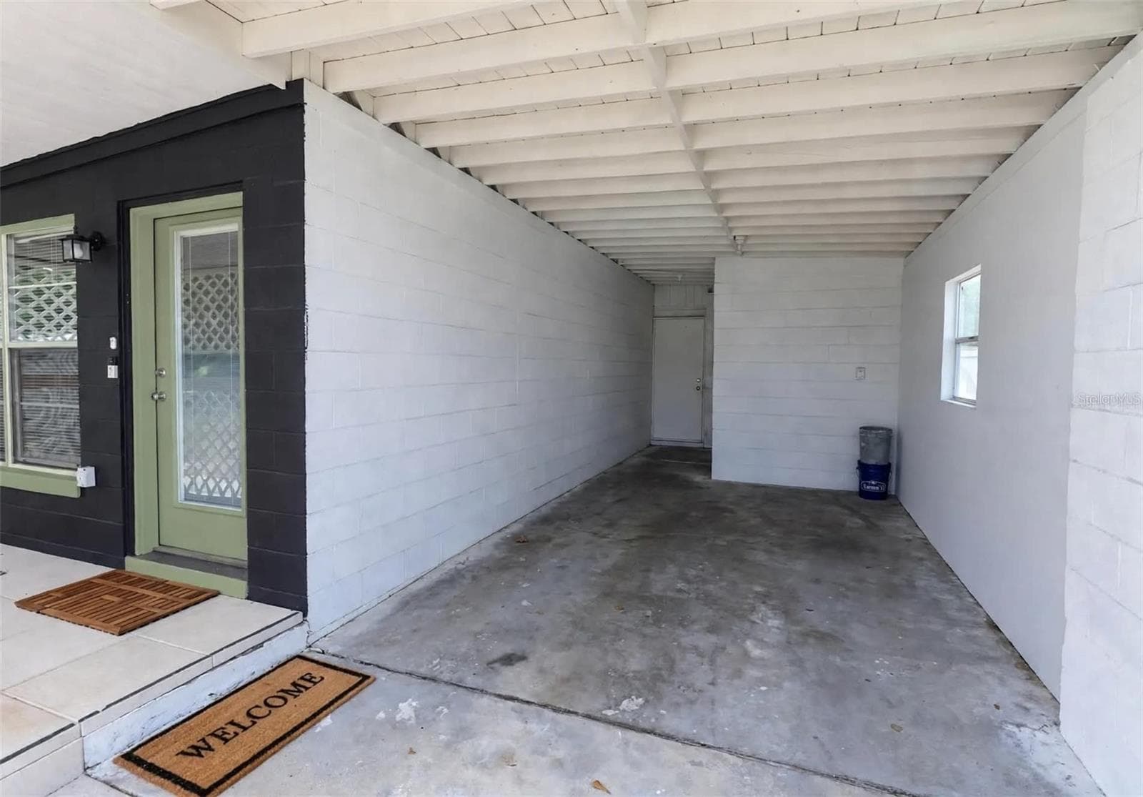 Carport - 3523 SE 6TH ST, OCALA