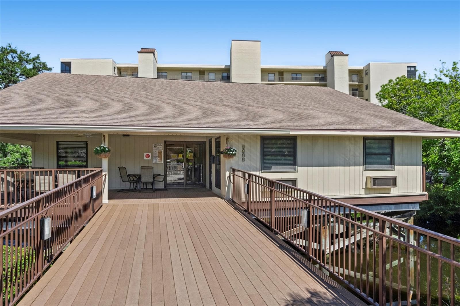 Condominium at 2900 COVE CAY DR #4B, CLEARWATER, photo 28 of 41