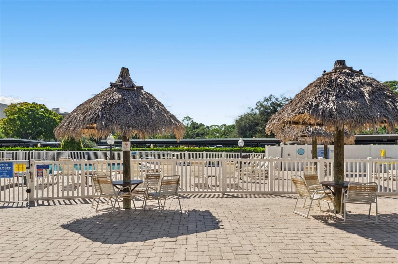 Condominium at 2900 COVE CAY DR #4B, CLEARWATER, photo 29 of 41