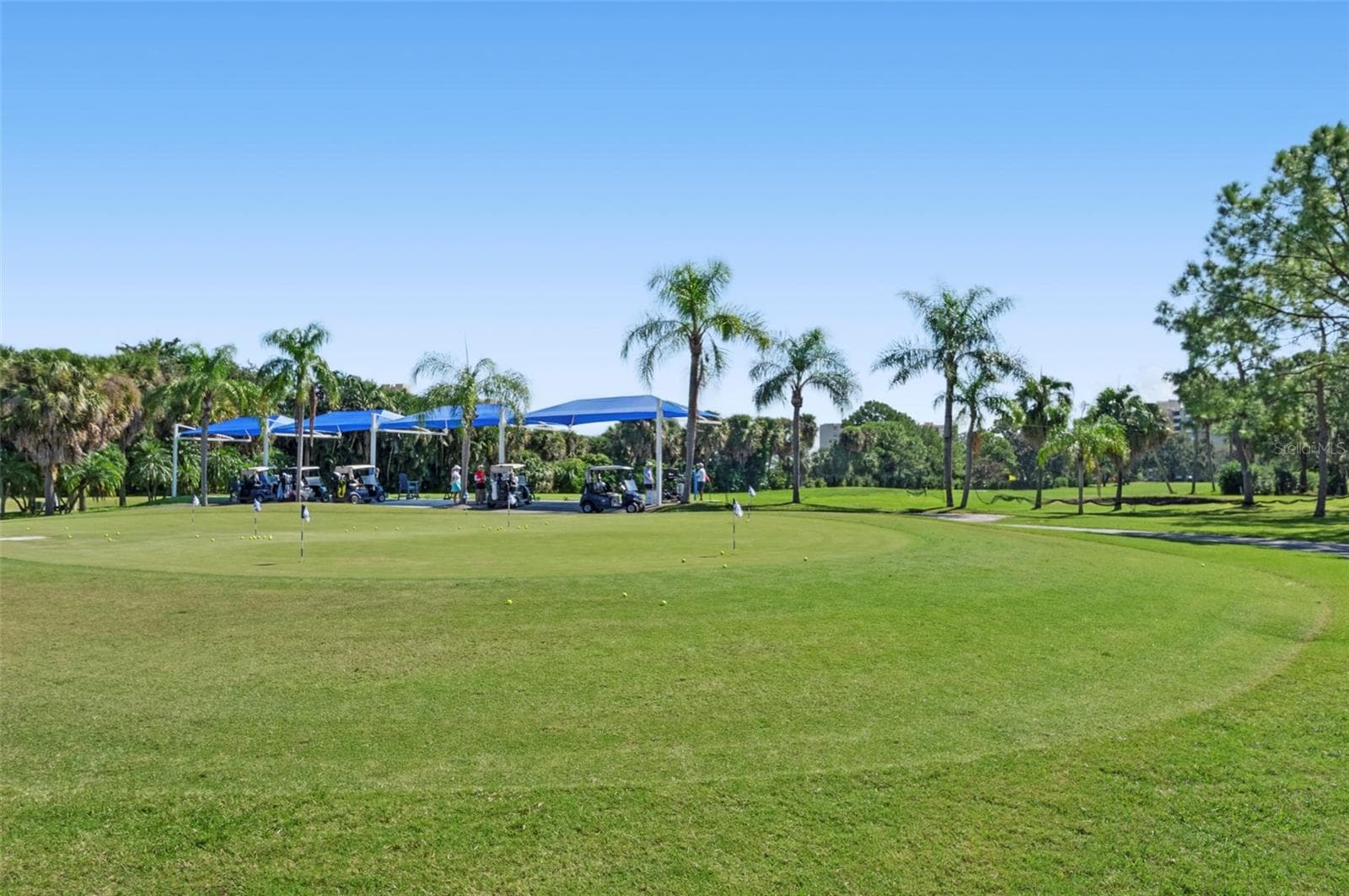Condominium at 2900 COVE CAY DR #4B, CLEARWATER, photo 32 of 41