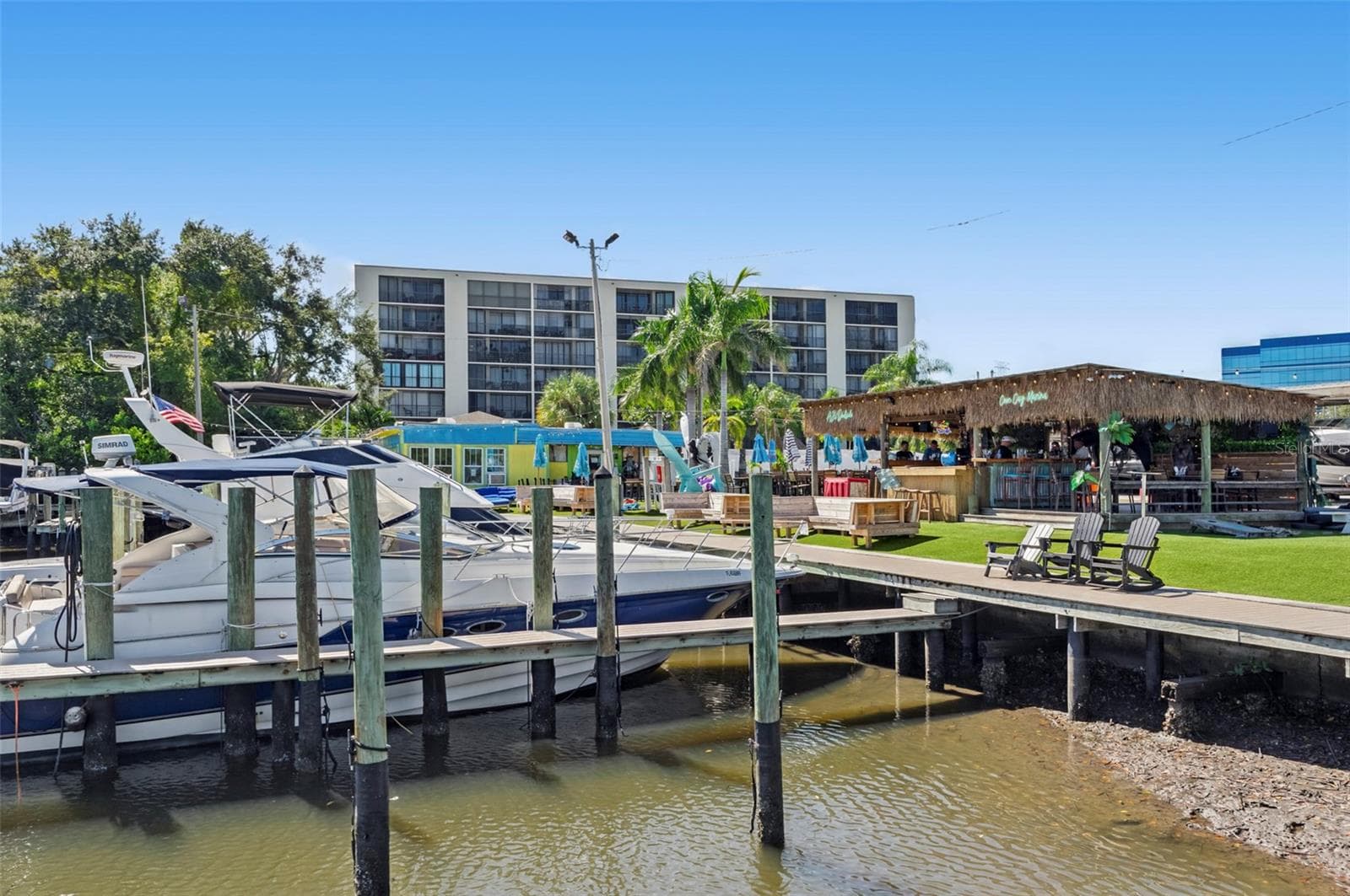 Condominium at 2900 COVE CAY DR #4B, CLEARWATER, photo 35 of 41